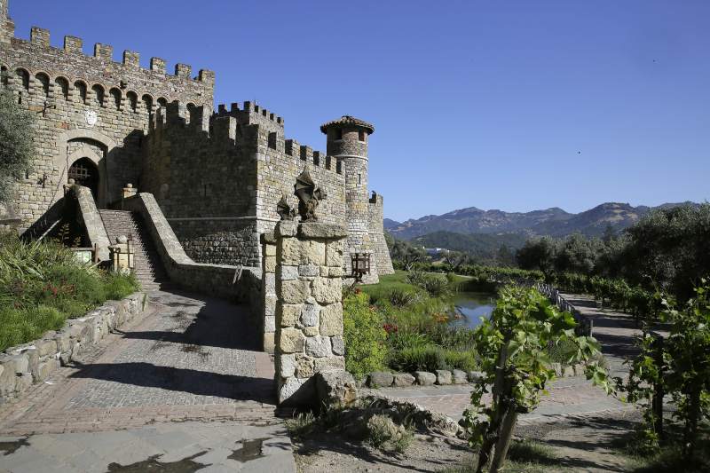 castello