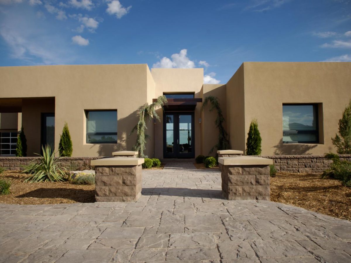 Create a Beautiful Drought Resistant Front Yard | Sonoma Magazine