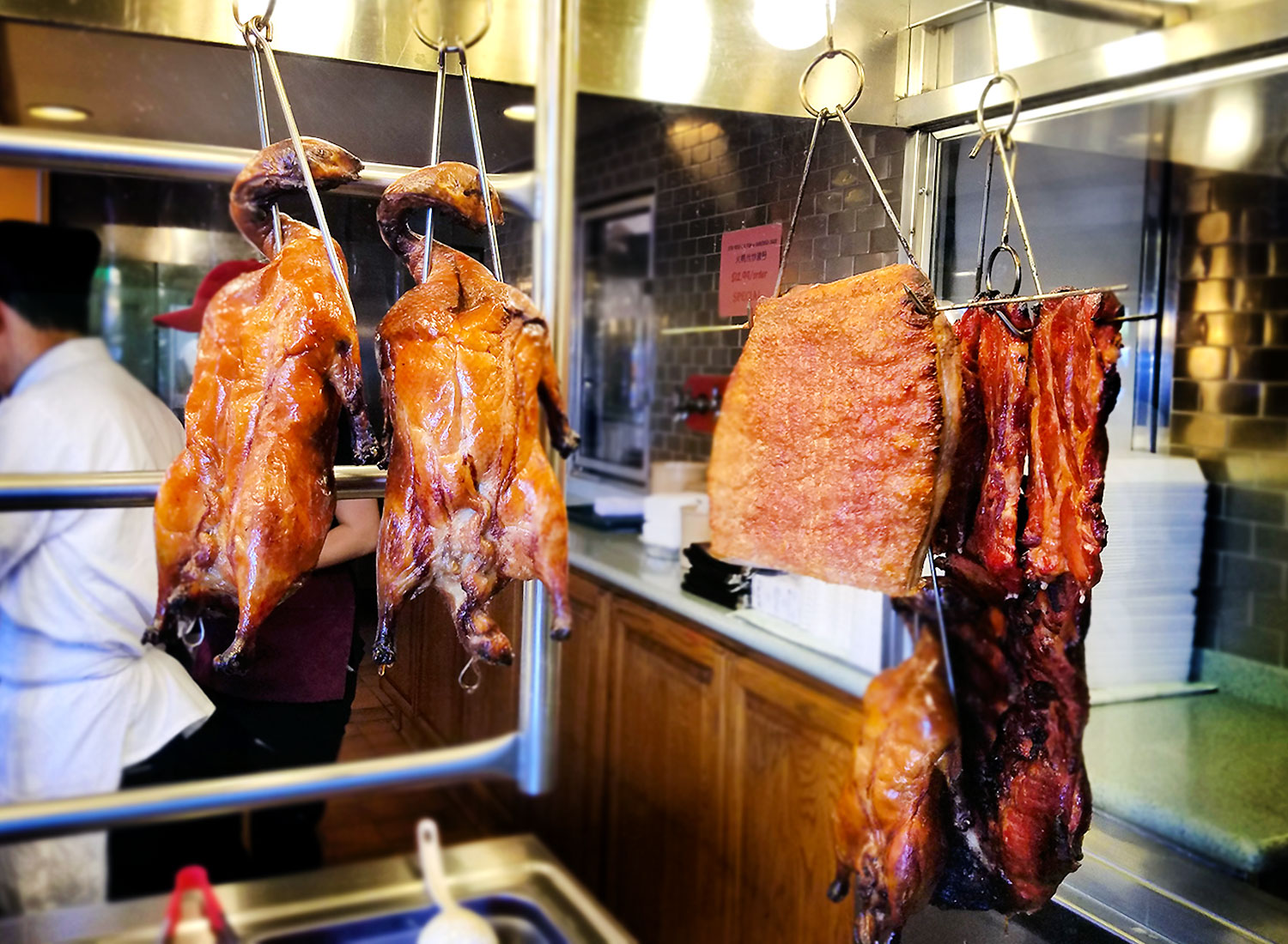 chinese bbq restaurant near me