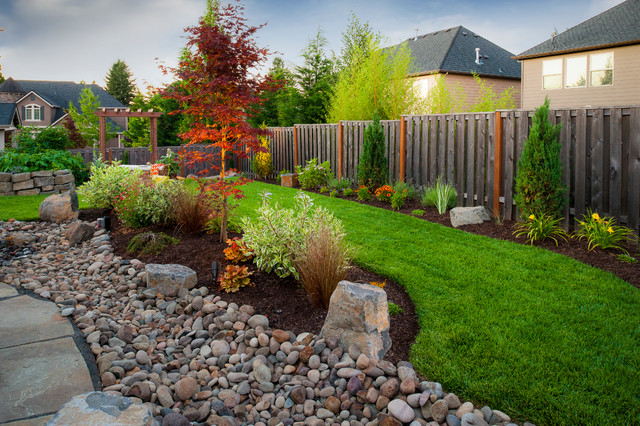 drought landscaping ideas