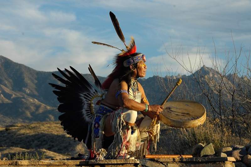 tribal 3