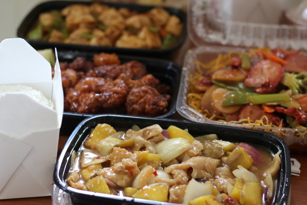 chinese food near me takeout