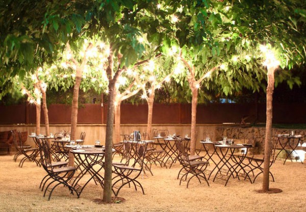 Barndiva has been named a Best Award of Excellence from Wine Spectator.