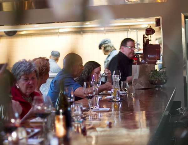 Valette Has been given an Award of excellence from the Wine Spectator for 2016, Healdsburg, CA.