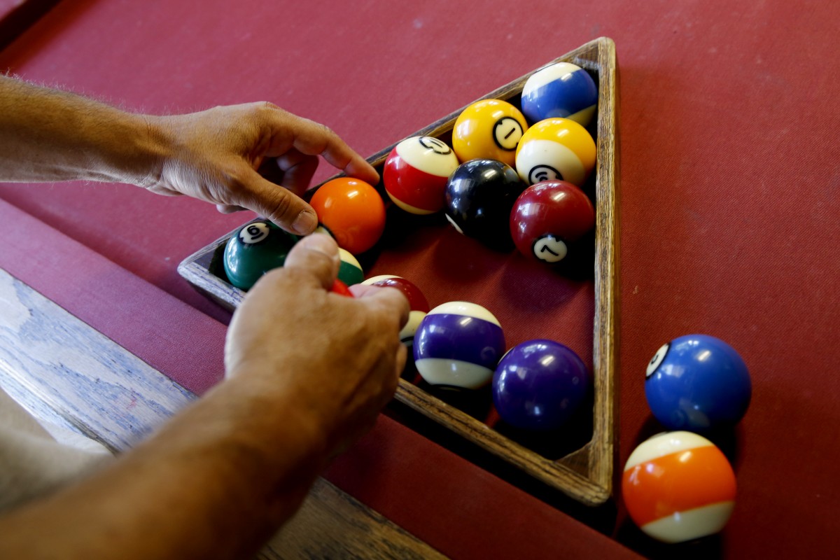 Best Bars With Games In Sonoma County Sonoma Magazine