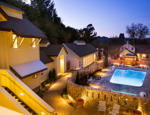Top Hotels In Northern California Archives Sonoma Magazine Sonoma County Hotel Voted Best In Northern California