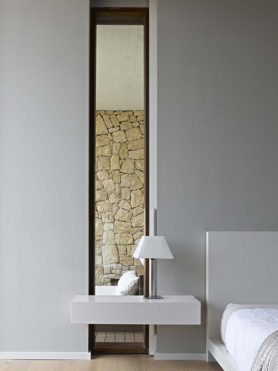 7 Ways Mirrors Can Make Any Room Look Bigger Sonoma Magazine