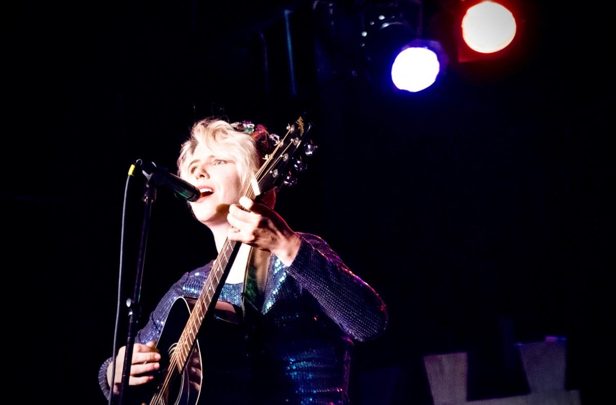 vaudeville - 6