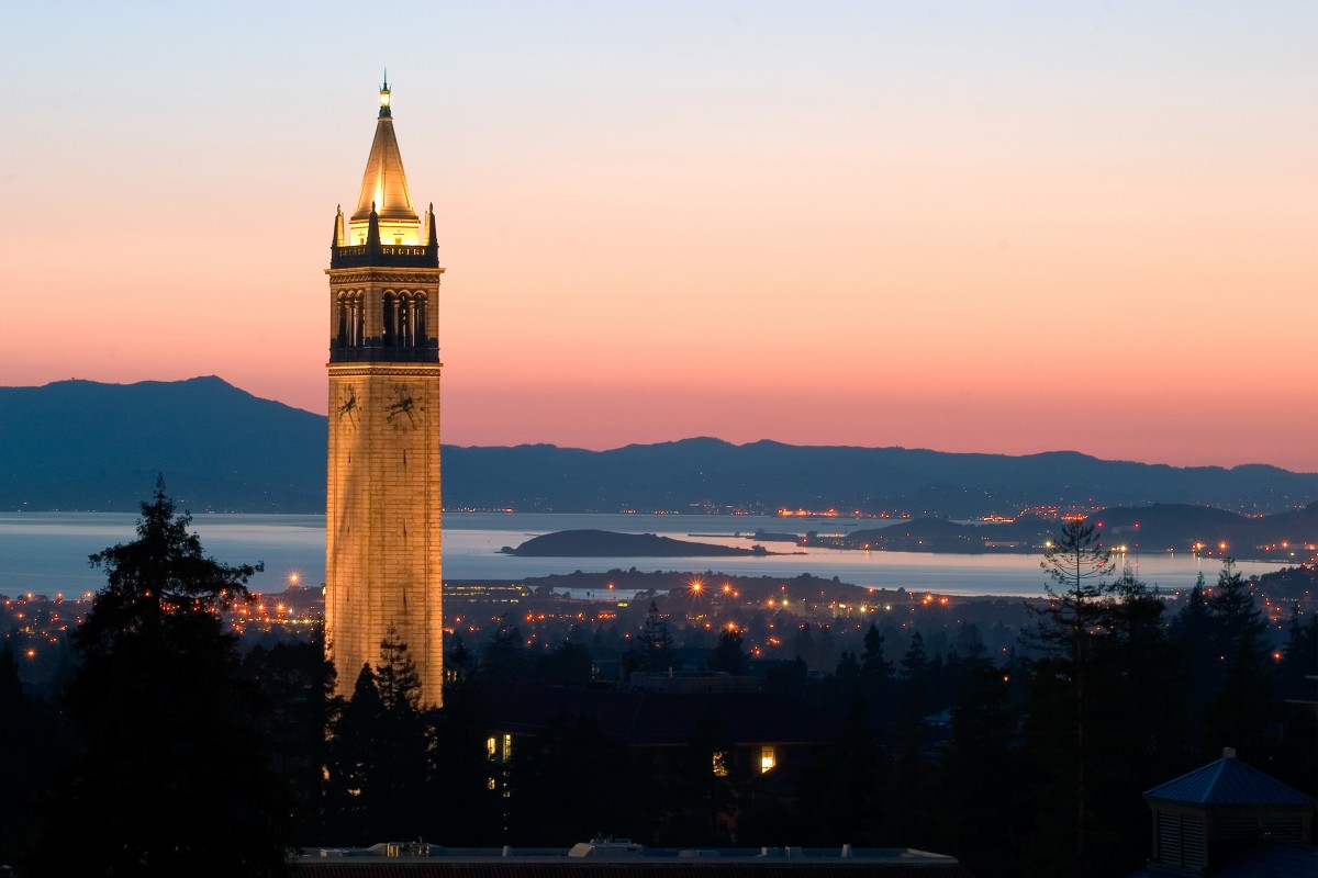 10 Amazing Things to Do in Berkeley