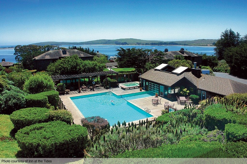 6 Family Friendly Hotels in Sonoma County