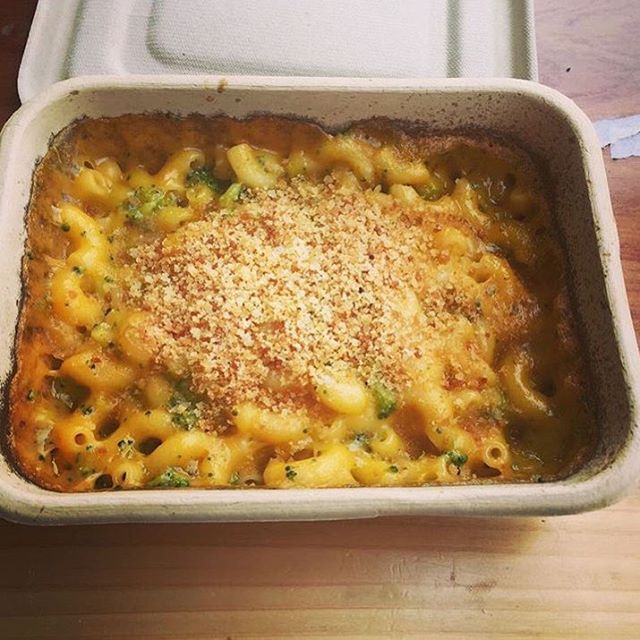 amys mac and cheese