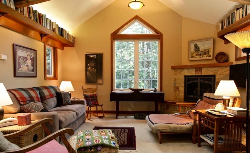 Cabin