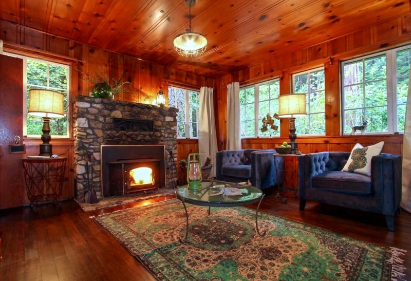 Cabin