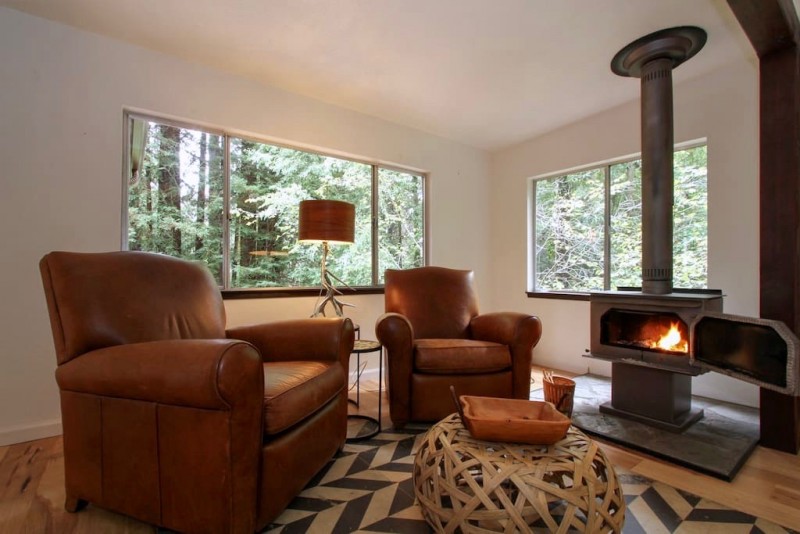Cabin