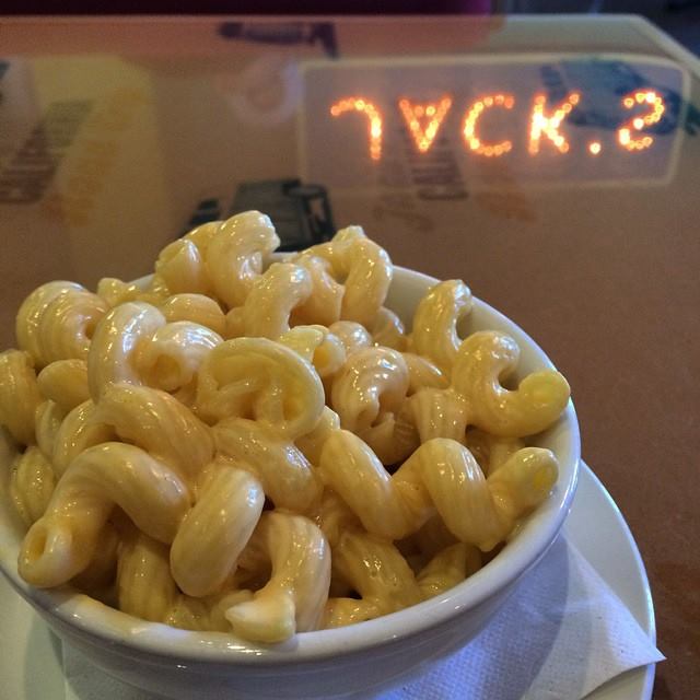 jacks mac