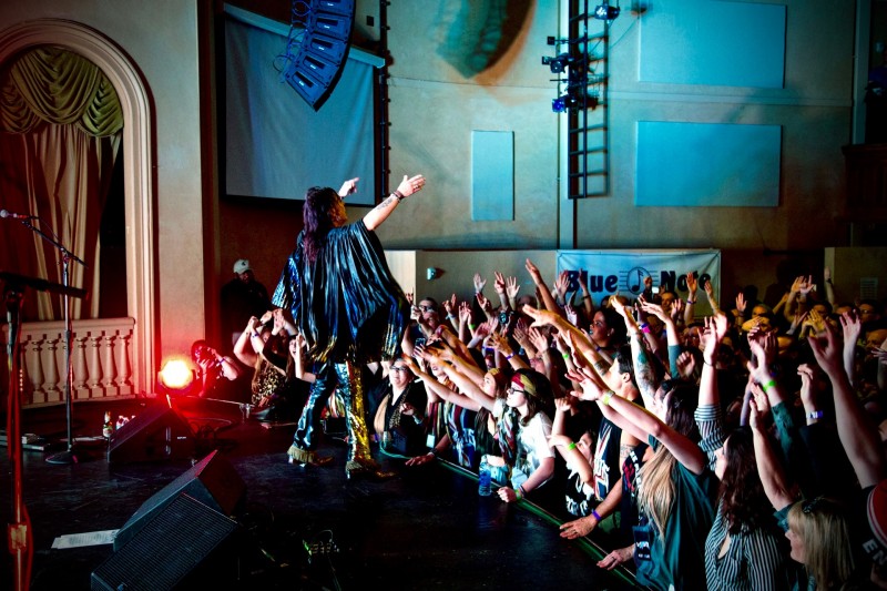 thestruts - 5