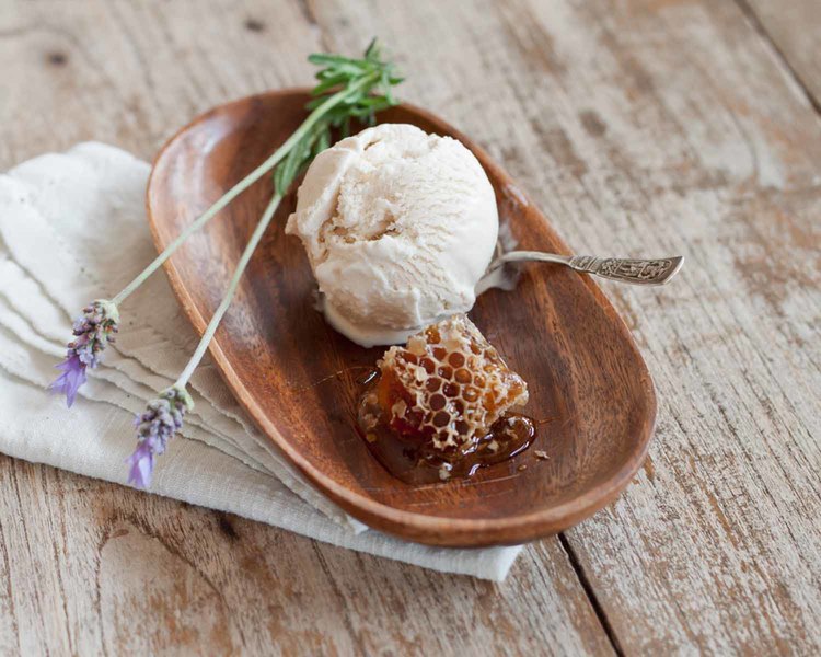 Nimble and Finn's Ice Cream. (Photo courtesy of Nimble & Finn's)