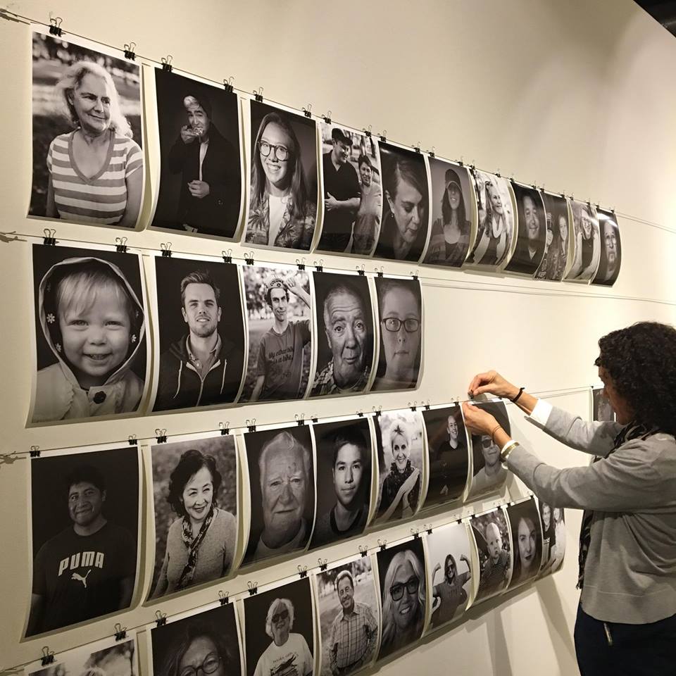 Portraits