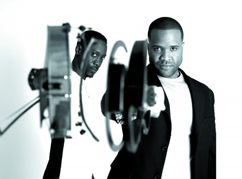 BlackViolinH