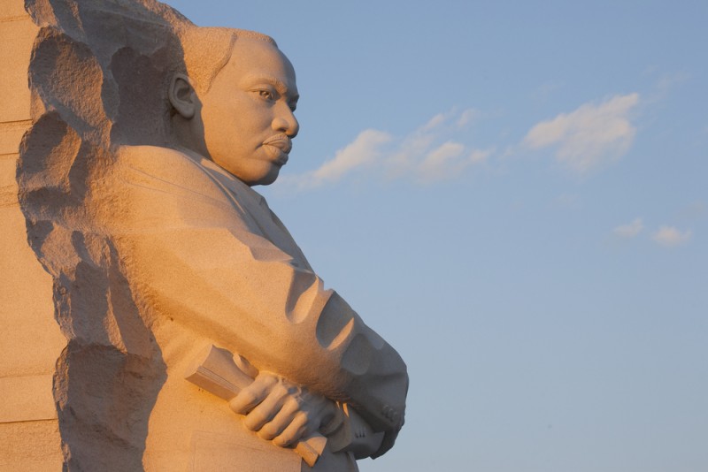 MLK