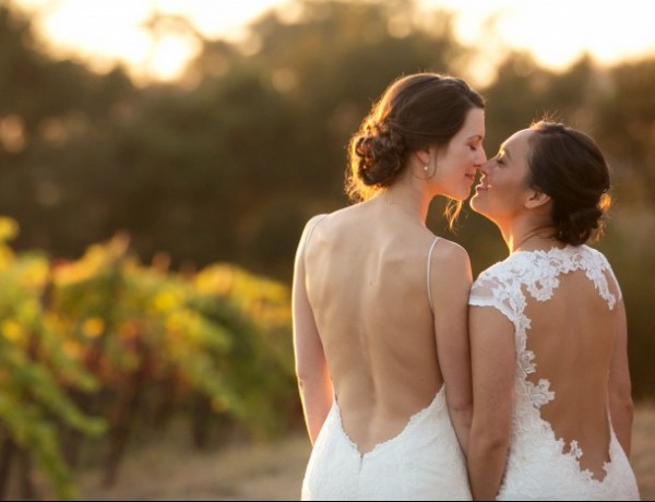 Weddings Archives Sonoma Magazine A Wine Country Wedding For Two College Sweethearts