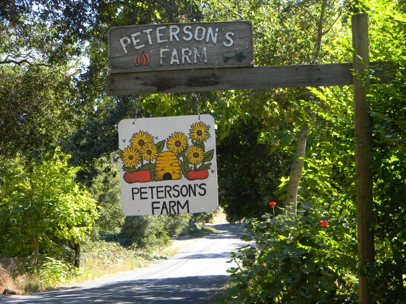 farmsign