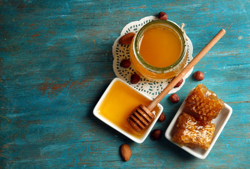 7 Sweet Spots for Sampling Sonoma Honey
