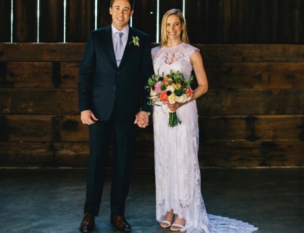 Wine Country Weddings Archives Sonoma Magazine A Healdsburg Summer Wedding Under The Oaks