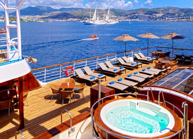 Windstar Cruises.