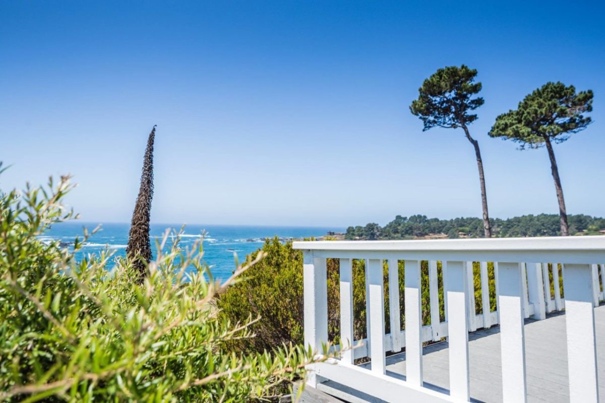 Gorgeous Ocean View Hotels in Sonoma & Mendocino - Sonoma Magazine