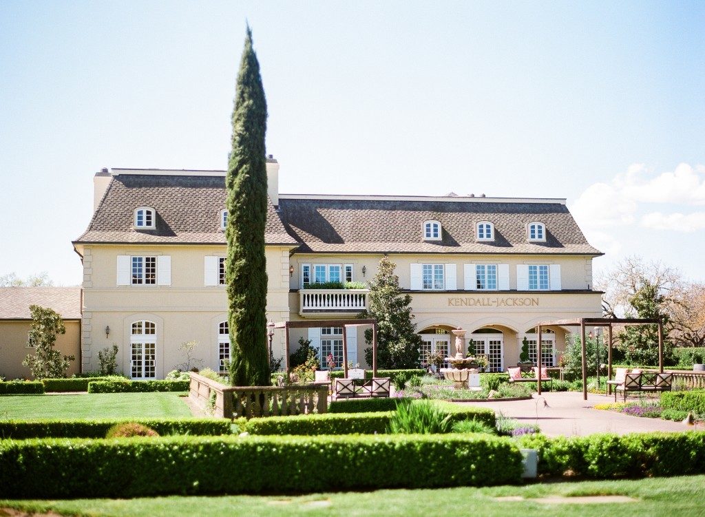 Best Sonoma Wineries for First Time Visitors