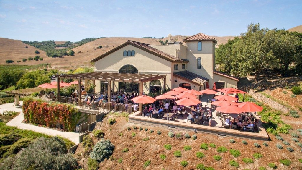 Best Sonoma Wineries For First Time Visitors 2018 Edition