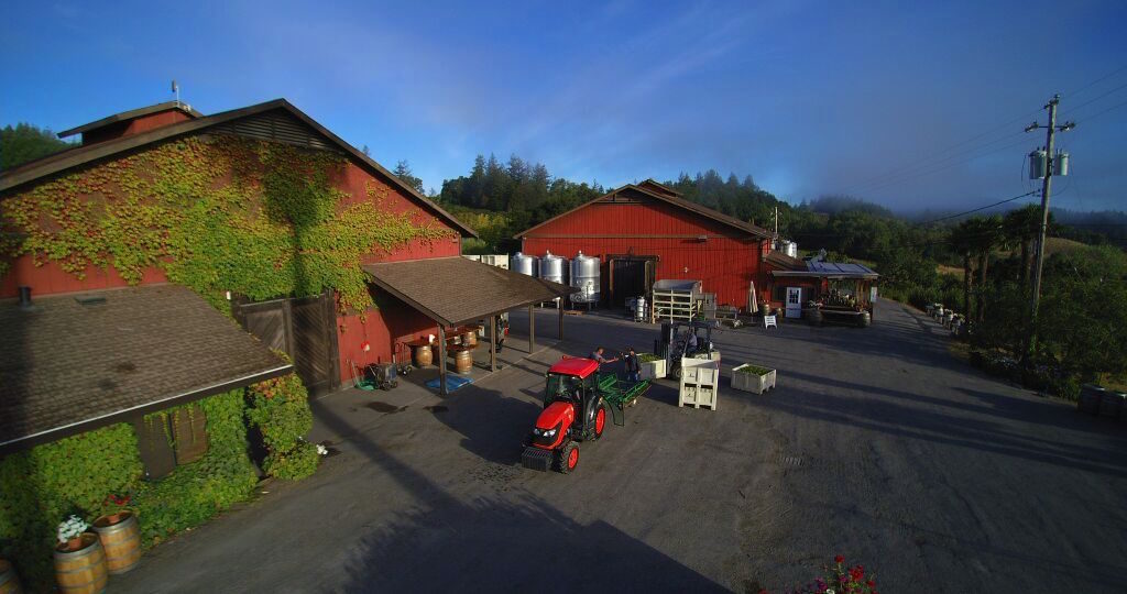 are sonoma wineries open in december are sonoma wineries open in december