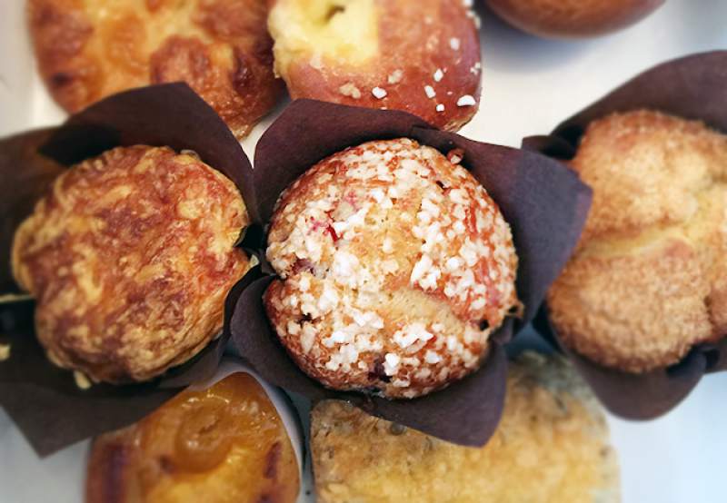 24 Best Places For Picnic Provisions In Sonoma County Sonoma