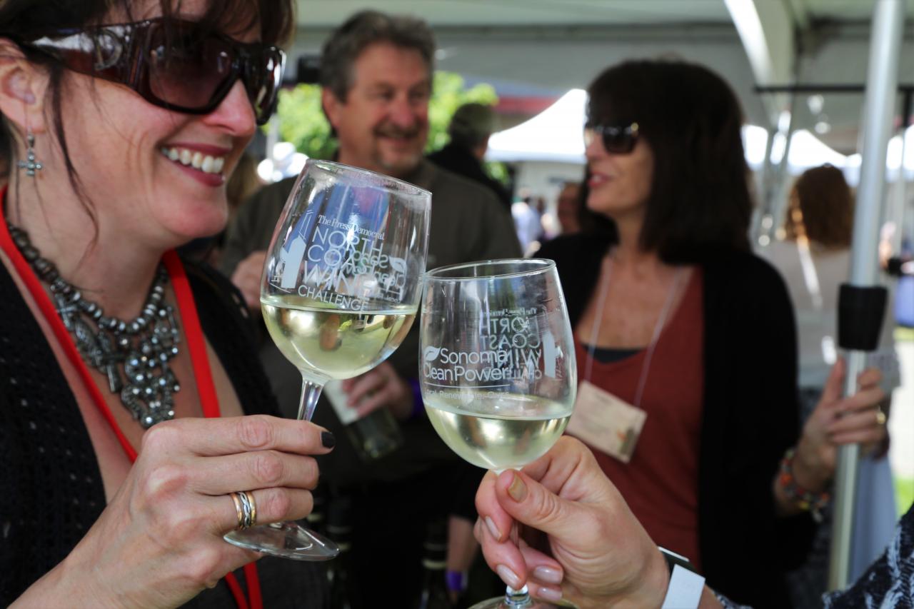 90 award-winning wines will be poured at the North Coast Wine & Food Festival. Where does a wine-lover begin? Here are 15 picks to start with. 