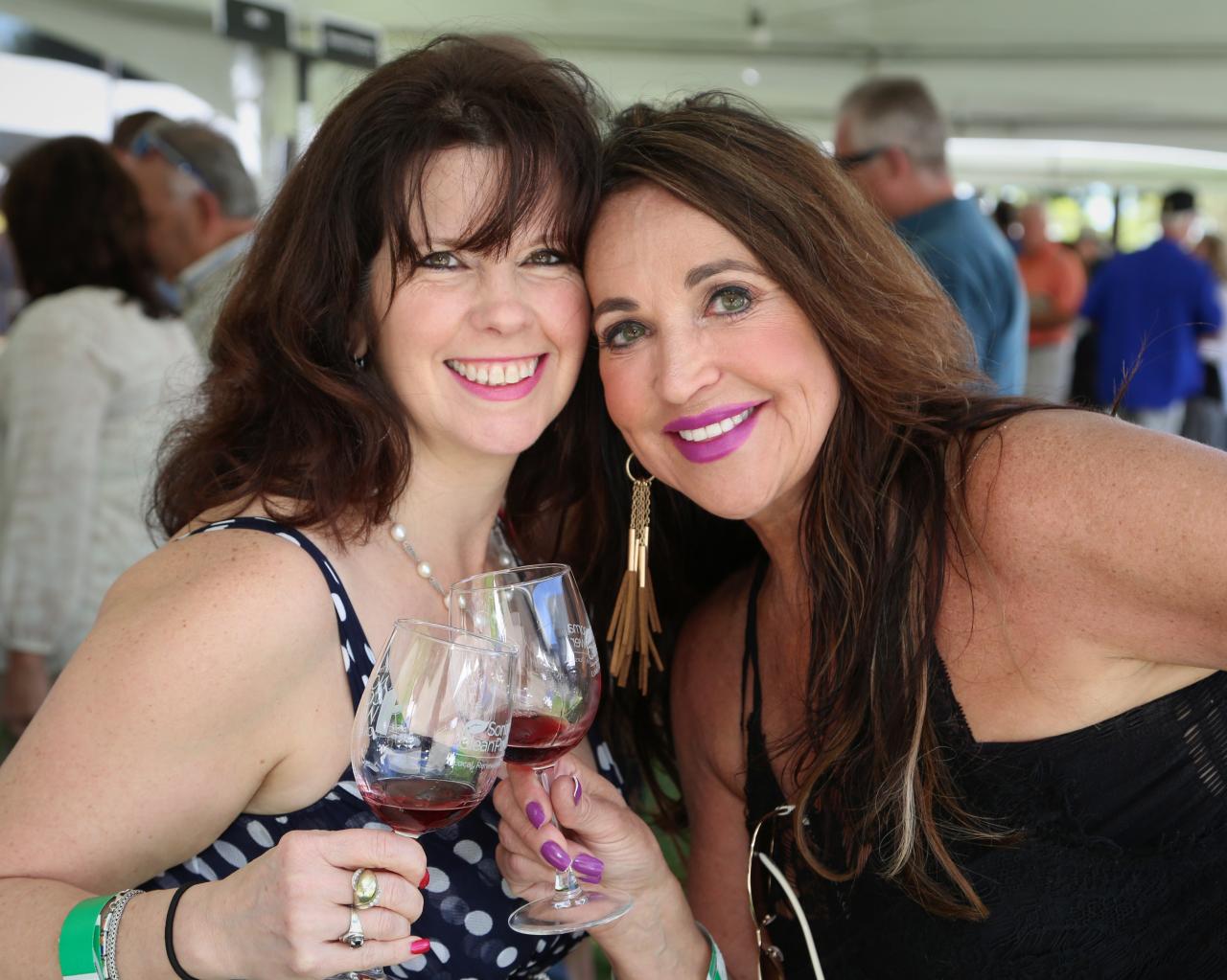 90 award-winning wines will be poured at the North Coast Wine & Food Festival. Where does a wine-lover begin? Here are 15 picks to start with. 