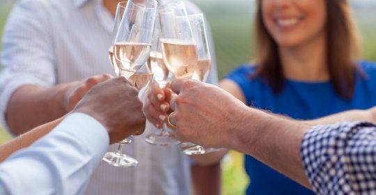Gloria Ferrer Brut Rosé