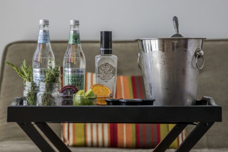 What to Drink (and Not Drink) If You Have Seasonal Allergies Sonoma