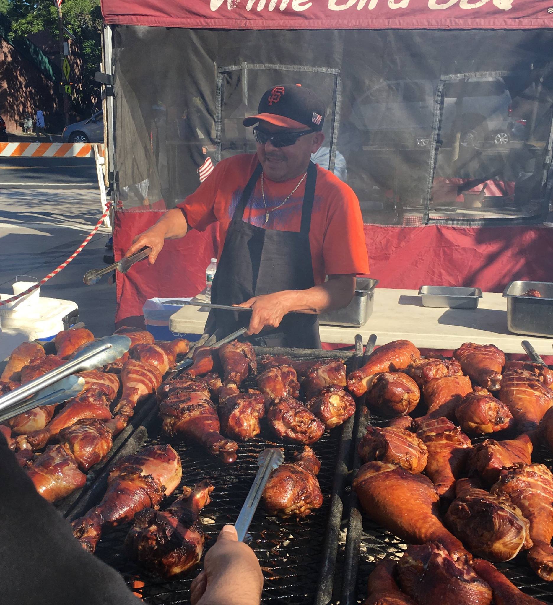 A Food Tour Of Wednesday Night Market In Santa Rosa Sonoma