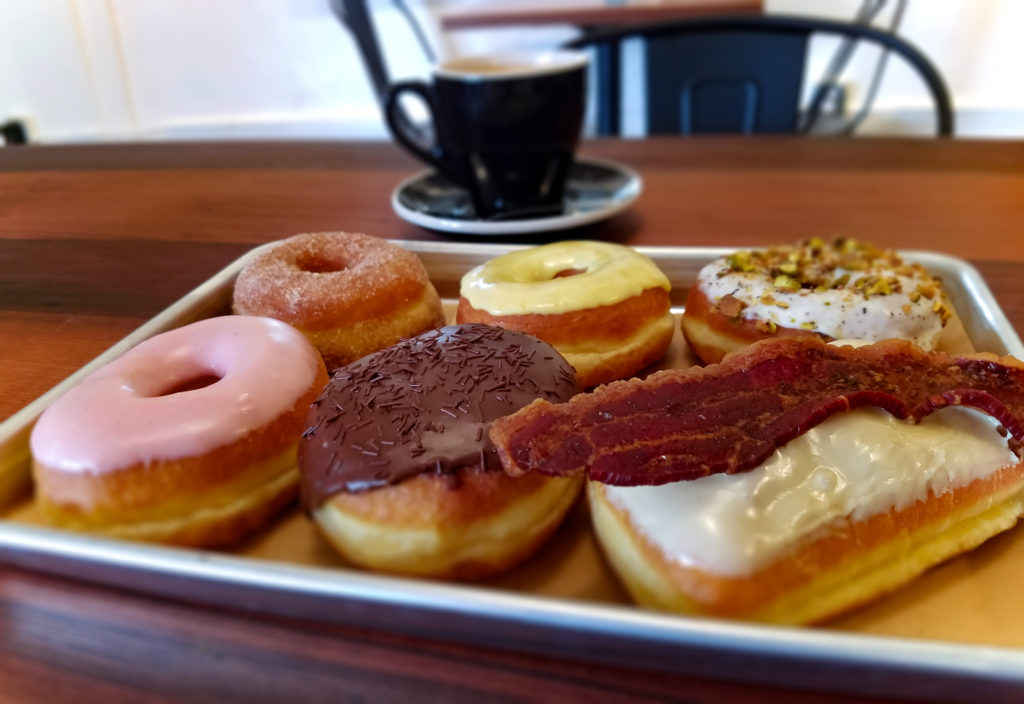 The Best Donuts In Sonoma County 2019 Sonoma Magazine