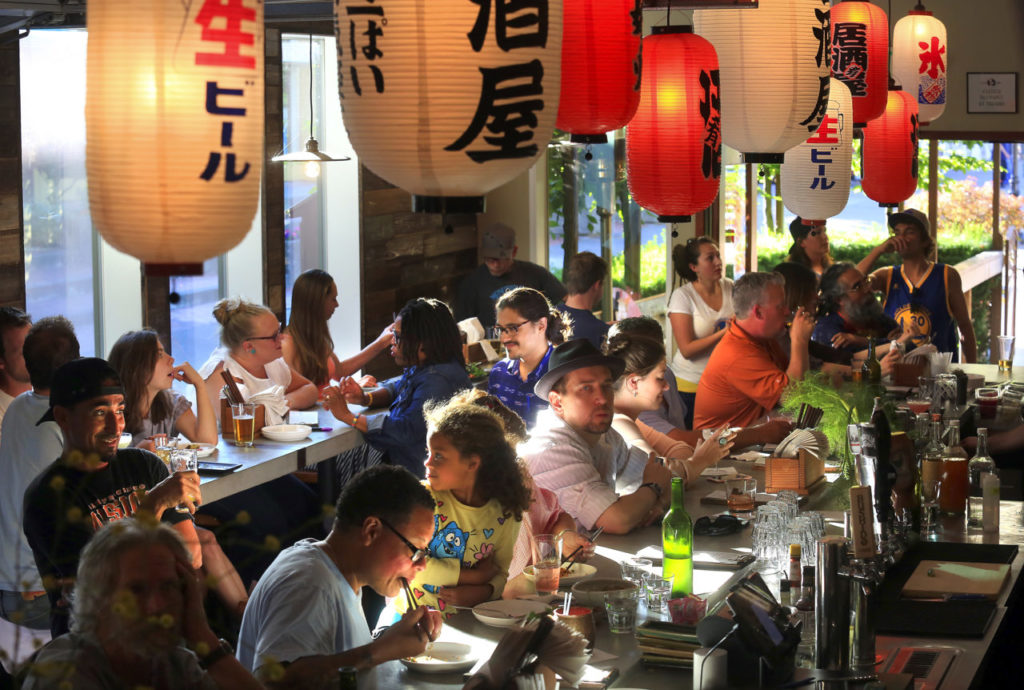 Ramen Gaijin
