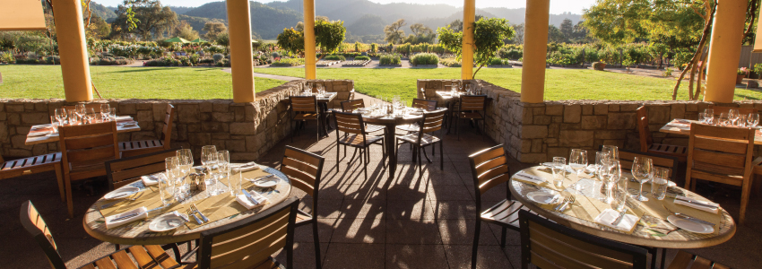 30 Best Sonoma Napa Restaurants For Wine Spectator 30 Best Sonoma Napa Restaurants For Wine Spectator 2017 Winners