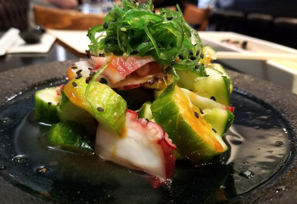 Miso Good Ramen Is Downtown Santa Rosa S Ramen Stop Sonoma Magazine