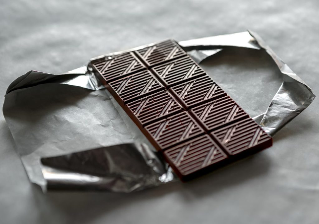 From Bean to Bar: Artisan Sonoma Chocolate a Sweet Treat