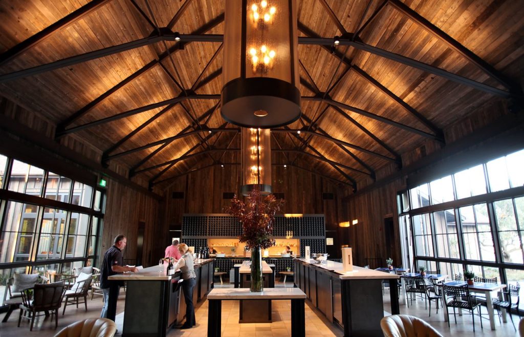 M S Tasting Room M S Tasting Room