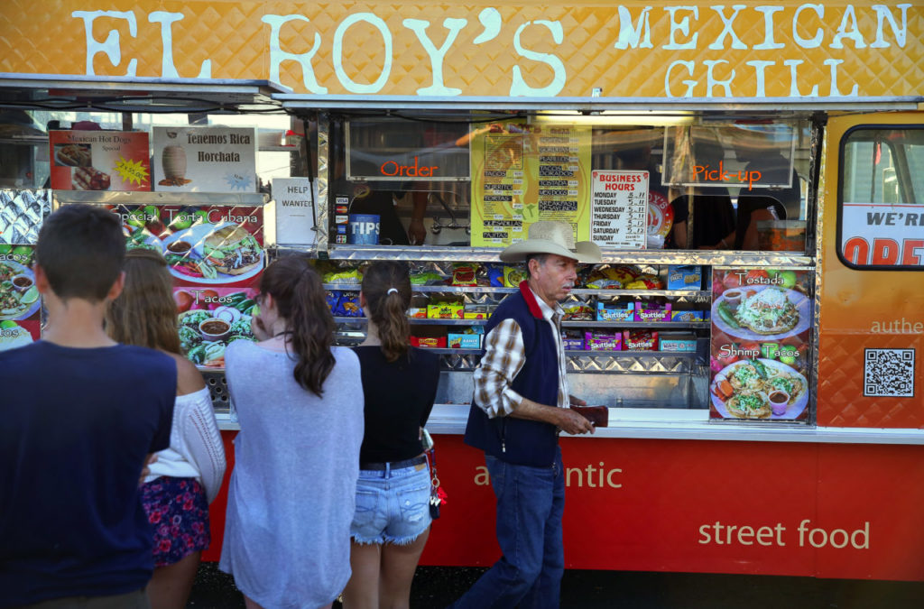 The Best Burritos In Sonoma County 2019 Edition Sonoma