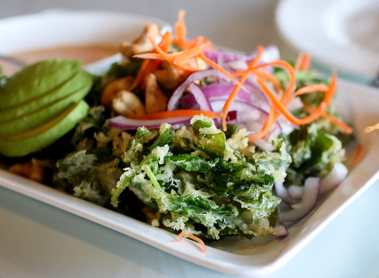 Thai Restaurant With a Clever Twist in Cotati Sonoma Magazine