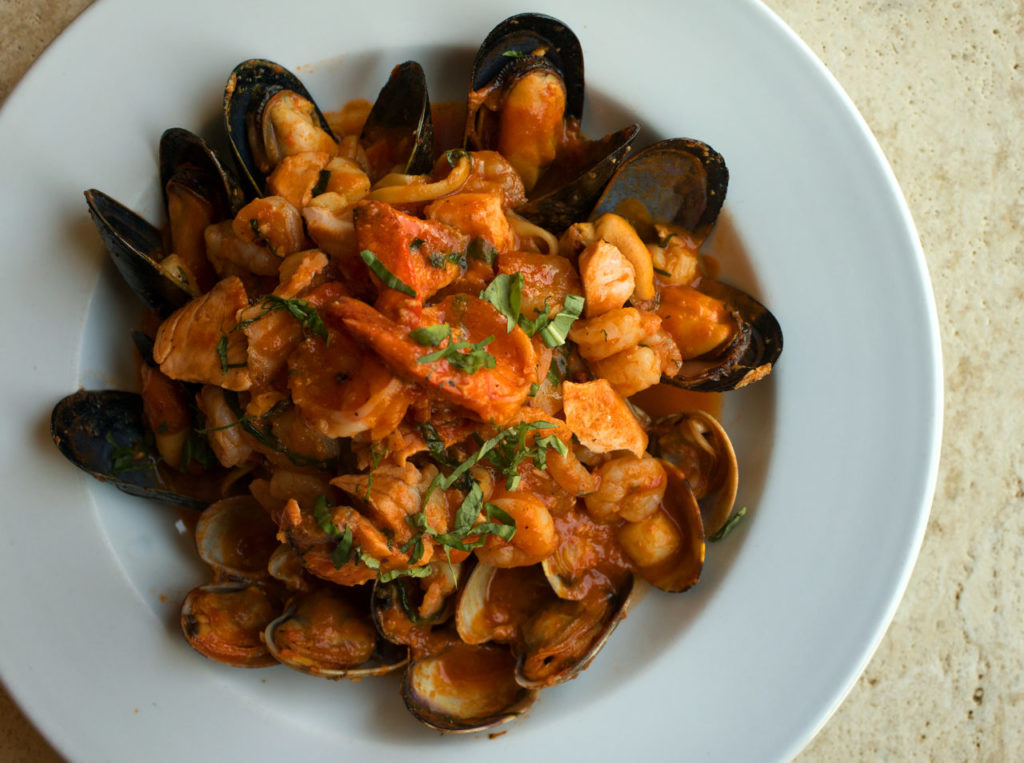 Best Sonoma Restaurants 24 Picks From The Food Critics Fall 2018