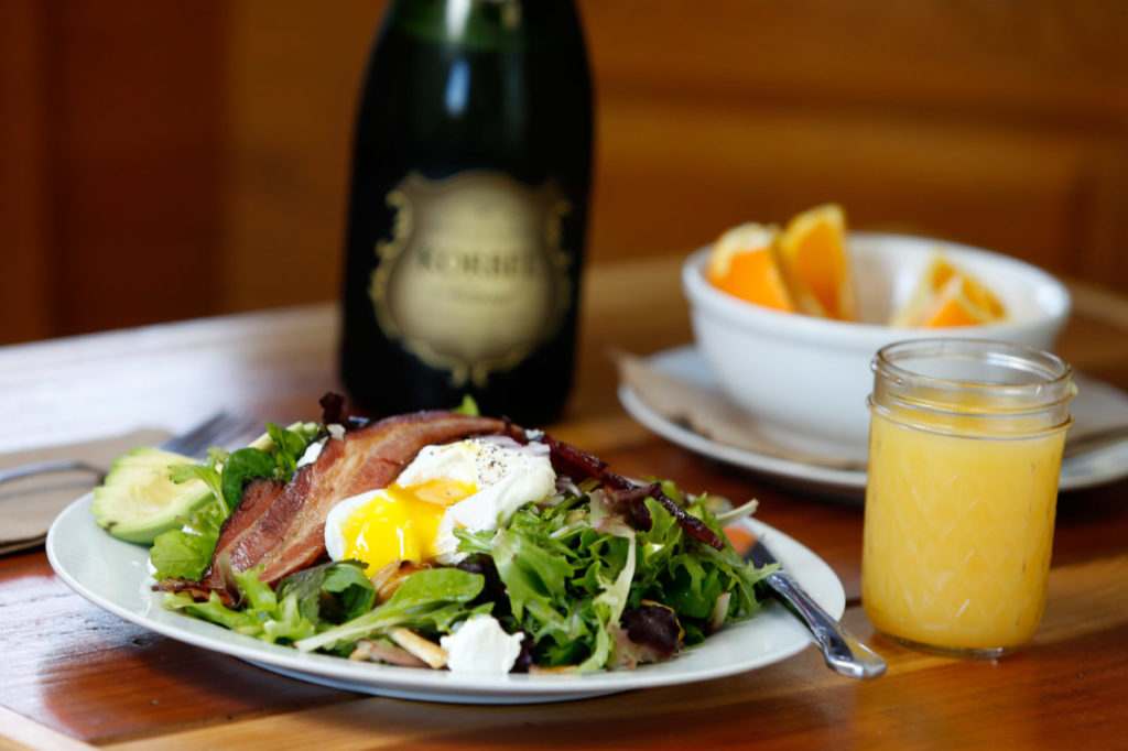 Estero Cafe Brunch