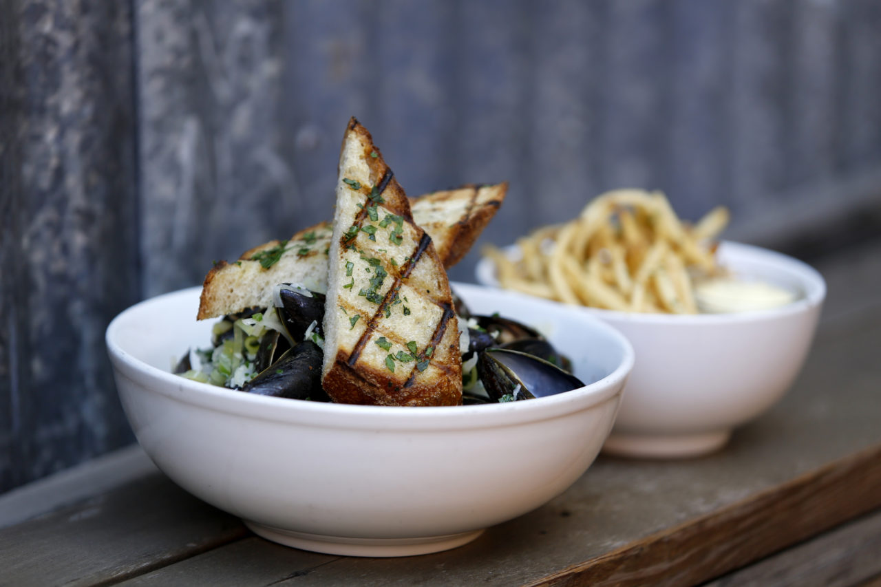 10 Best Restaurants in Sonoma